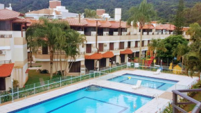 Lindo Triplex 58- PISCINA-QUADRA DE TÊNIS